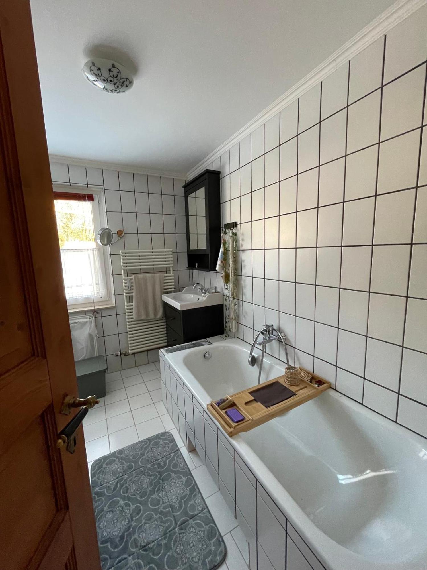 Haus Edeltraut Apartment Bad Mitterndorf Exterior photo